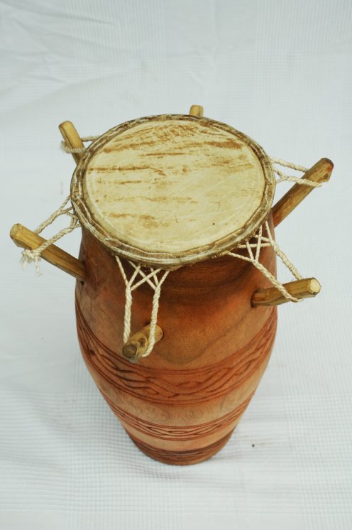 Venta tambor ewe de Ghana - Kagan