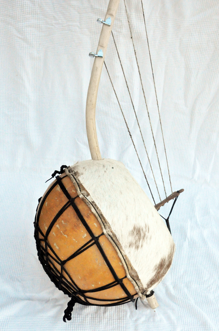 Bolon 5161 - Bolón bato- Instrumento cuerda bolon