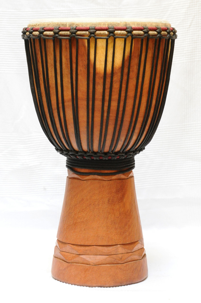 Gran djembé Malí Clásico lenke comprar djembé malí (lengue, lingue)