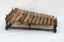 Venta balafon de Burkina Faso - Balafon pentatonico 12 laminas