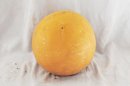 Calabaza entera Ø25-26 cm - Calabaza esferica