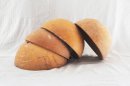 Media calabaza Ø29-30 cm - Calabaza hemisférica