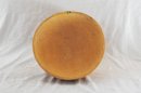 Media calabaza Ø37-38 cm - Calabaza hemisférica