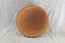 Media calabaza Ø41-42 cm - Calabaza hemisférica