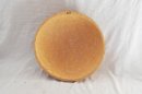Media calabaza Ø45-46 cm - Calabaza hemisférica