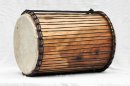 Venta dundun - Tambor dunun doundounba de Ghana