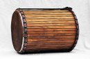 Venta dundun - Tambor dunun doundounba de Ghana