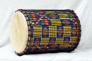 Venta dundun - Tambor dunun doundounba de Ghana