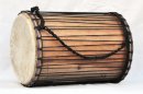 Venta dundun - Tambor dunun doundounba de Ghana