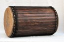 Dundun dundunba 4 planchas - Tambor dundun de Guinea