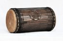 Dundun kenkeni 4 planchas de rosewood - Tambor dundun de Guinea