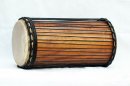 Dundun kenkeni 4 planchas de lenke - Tambor dundun de Guinea