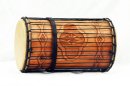 Dundun kenkeni 4 planchas de lenke - Tambor dundun de Guinea