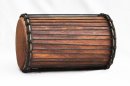 Venta dundun - Tambor dunun kenkeni de Mali
