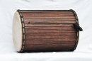 Venta dundun - Tambor dunun doundounba de Mali de rosewood