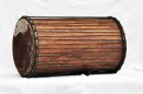 Venta dundun - Tambor dunun doundounba de Mali de rosewood