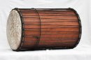 Tambor dun dun: doundounba de Malí de lenke