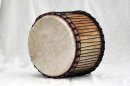 Mini-dun dun dununba de Ghana - Mini-tambor dunun