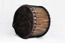 Mini-dun dun dununba de Ghana - Mini-tambor dunun