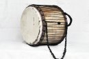 Mini-dun dun dununba de Ghana - Mini-tambor dunun