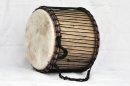 Mini-dun dun dununba de Ghana - Mini-tambor dunun