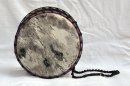 Mini-dun dun dununba de Ghana - Mini-tambor dunun