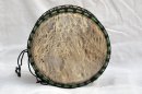 Mini-dun dun dununba de Ghana - Mini-tambor dunun