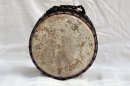 Mini-dun dun dununba de Ghana - Mini-tambor dunun