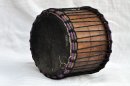 Mini-dun dun kenkeni de Ghana - Mini-tambor dunun