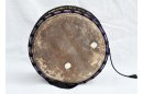 Mini-dun dun sangban de Ghana - Mini-tambor dunun