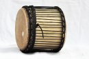 Mini-dun dun sangban de Ghana - Mini-tambor dunun
