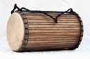 Venta dundun - Tambor dunun sangban de Ghana