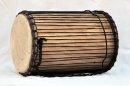 Venta dundun - Tambor dunun sangban de Ghana