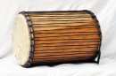 Venta dundun - Tambor dunun sangban de Ghana