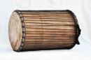 Venta dundun - Tambor dunun sangban de Ghana