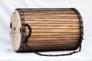 Venta dundun - Tambor dunun sangban de Ghana