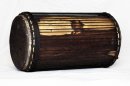 Dundun sangban 4 planchas - Tambor dundun de Guinea de rosewood