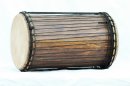 Dundun sangban 4 planchas - Tambor dundun de Guinea de rosewood