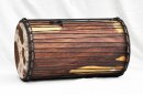 Venta dundun - Tambor dunun sangban de Mali de rosewood