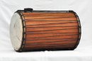 Venta dundun - Tambor dunun sangban de Mali de lenke