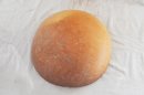 Media calabaza Ø37-38 cm - Calabaza hemisférica