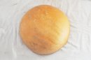 Media calabaza Ø39-40 cm - Calabaza hemisférica