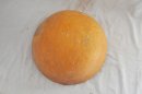 Media calabaza Ø47-48 cm - Calabaza hemisférica