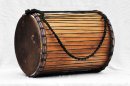 Venta dundun - Tambor dunun doundounba de Ghana