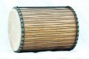Venta dundun - Tambor dunun doundounba de Ghana