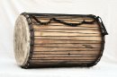 Venta dundun - Tambor dunun doundounba de Ghana
