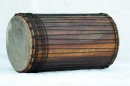 Venta dundun - Tambor dunun doundounba de Mali de rosewood