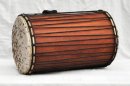 Tambor dun dun: doundounba de Malí de lenke