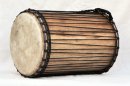 Venta dundun - Tambor dunun doundounba de Ghana