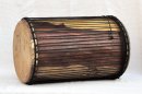 Dundun dundunba 4 planchas - Tambor dundun de Guinea